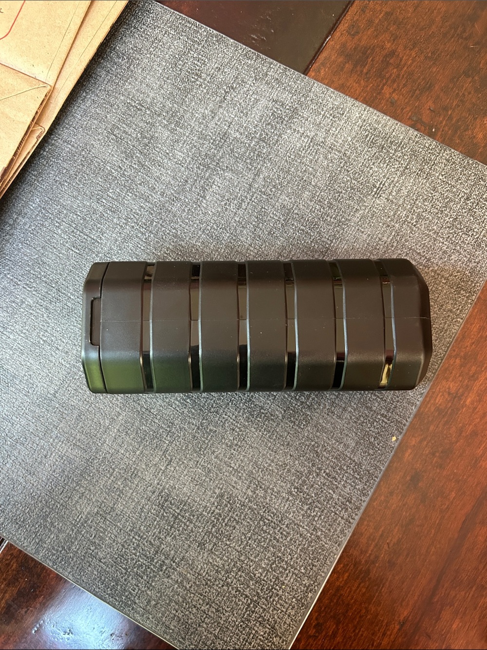 Eyeglass Case